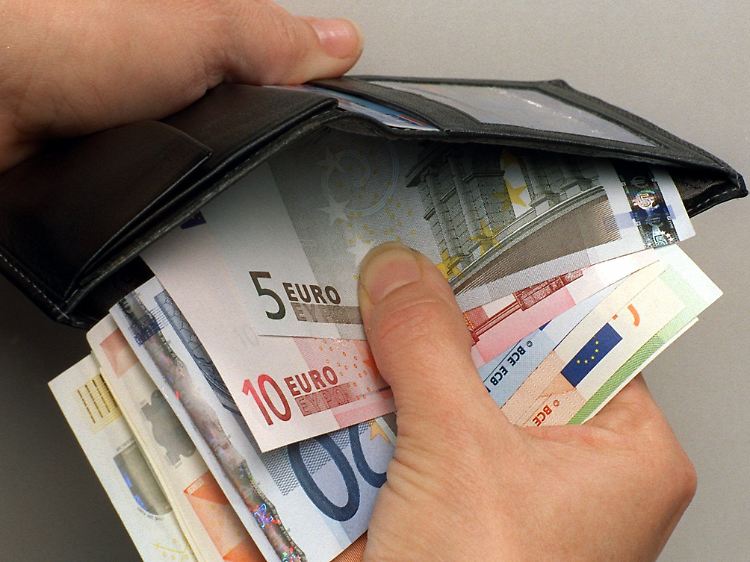 Im Vergleich zum Vorjahr haben sich die Preise alles in allem nicht verändert.