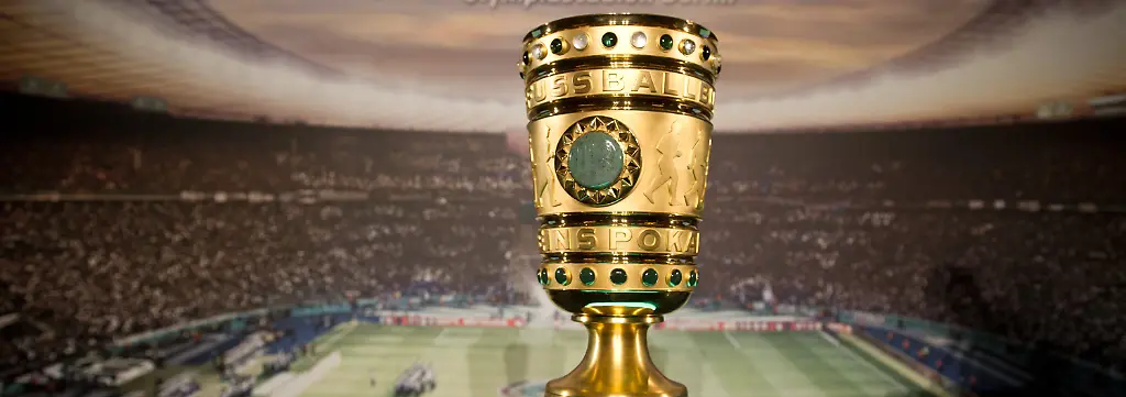 Bild zum Thema DFB-Pokal