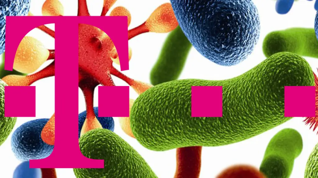 Telekom-Computerviren