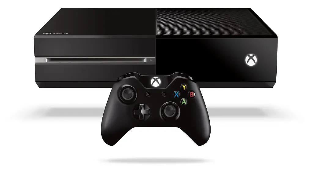 Xbox-One-Console-and-Controller