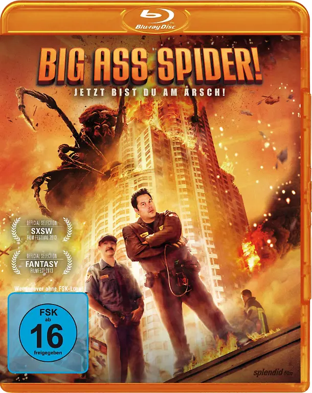 bigassspider