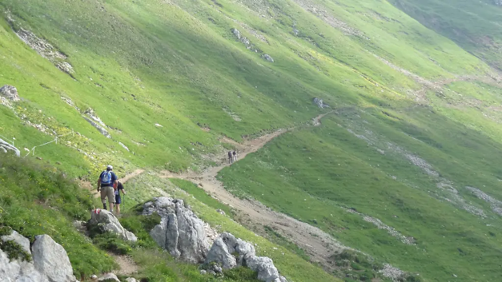 TirolWerbung-Wandern-Rofanspitze