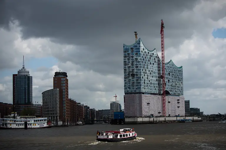 Elbphilharmonie