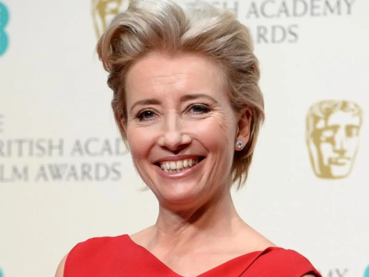 Die-britische-Schauspielerin-Emma-Thompson-unternimmt-einen-Walk-in-the-woods
