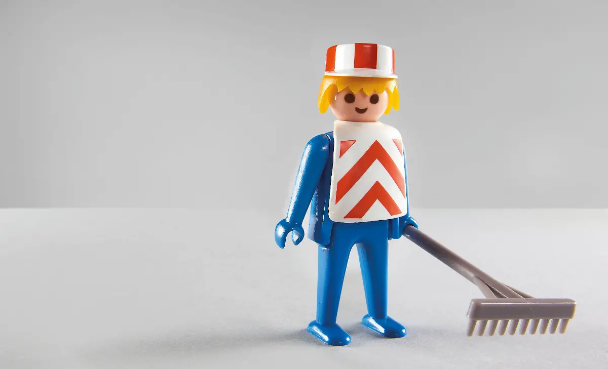 1974-PM-erster-Bauarbeiter-first-construction-worker