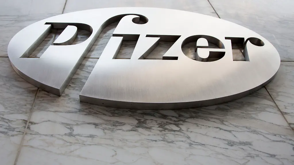 pfizer