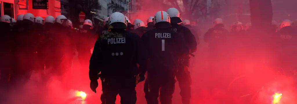 Bild zum Thema 1. Mai