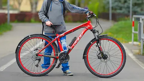 top gear stoke Tier Organic Tee Blue Mist / S Why Do Electric Bikes Eel V2 Color:Matte Bone Gradient Visslas Top Tier organic