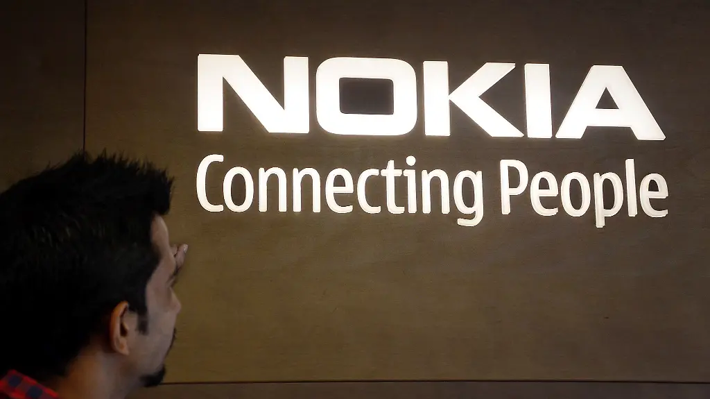 nokia