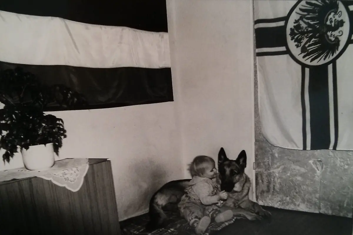 Ute-Mahler-aus-der-Reihe-Bomber