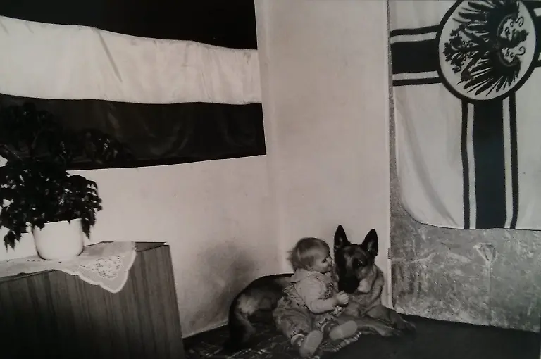 Ute-Mahler-aus-der-Reihe-Bomber