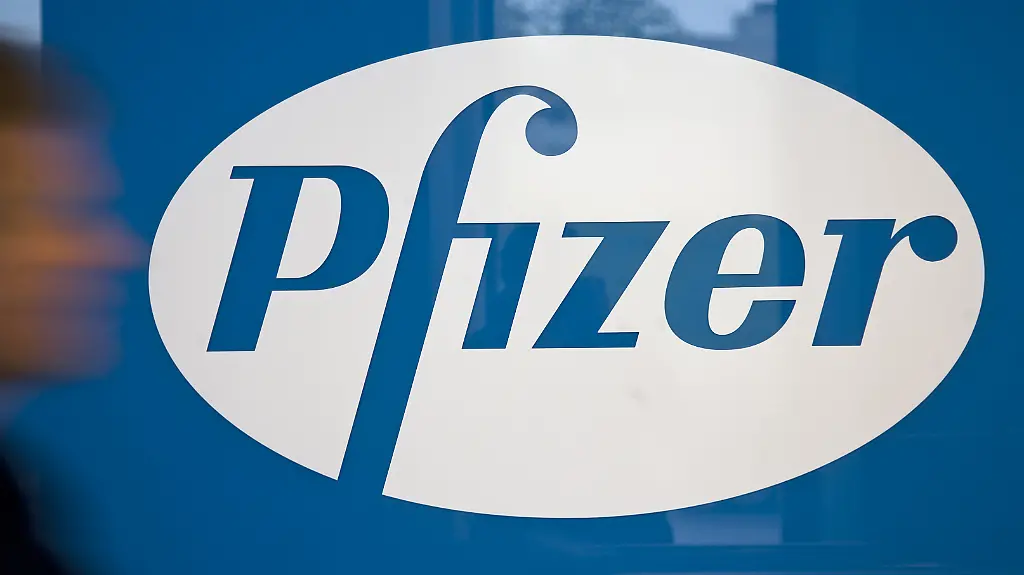 Pfizer