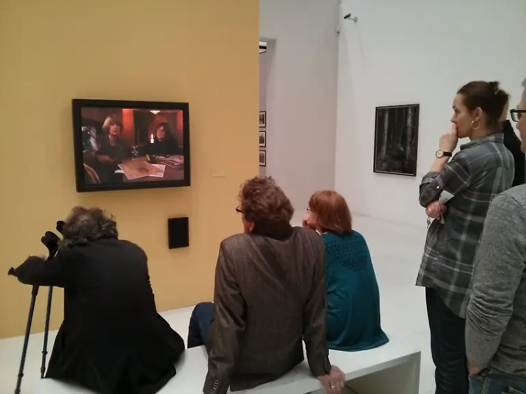 Deichtorhallen-Mahler-werkschau