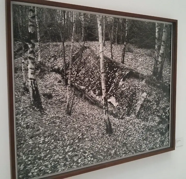 Ute-und-Werner-Mahler-Wo-die-Welt-zu-Ende-war