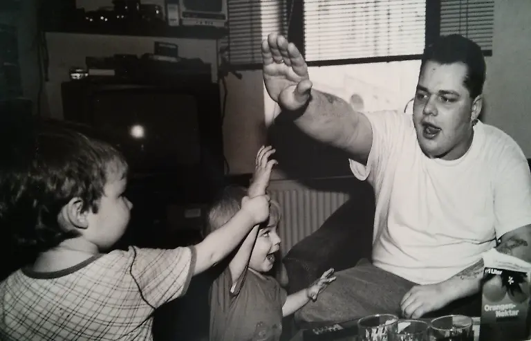 Ute-Mahler-aus-der-Reihe-Bomber