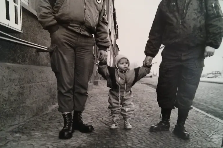 Ute-Mahler-aus-der-Reihe-Bomber