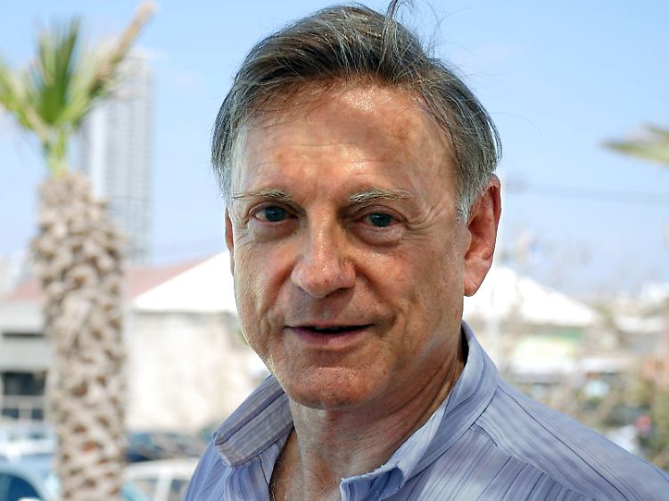 Avi Primor