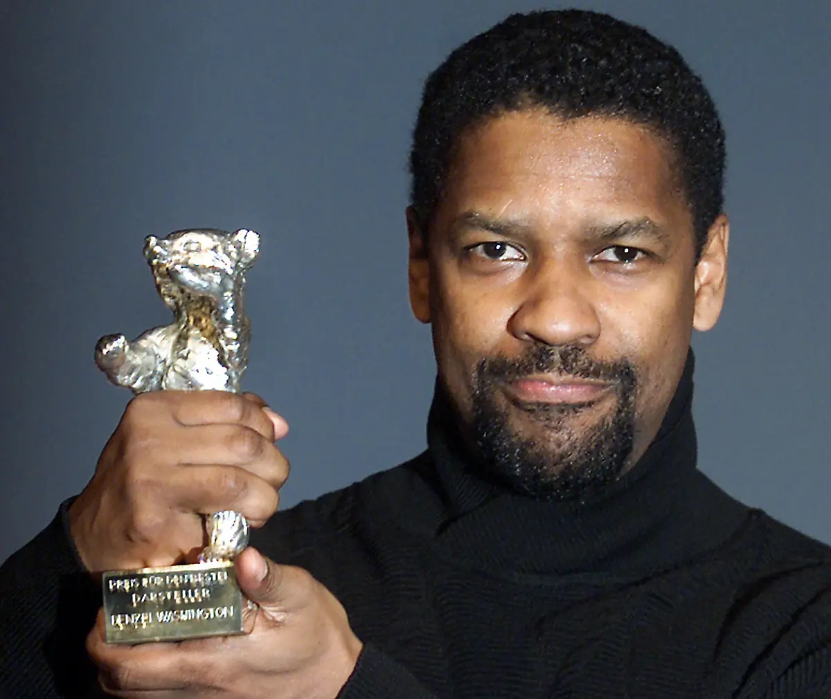 Denzel
