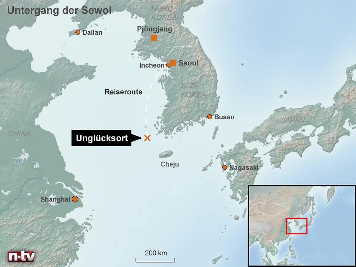 Stepmap-Sewol