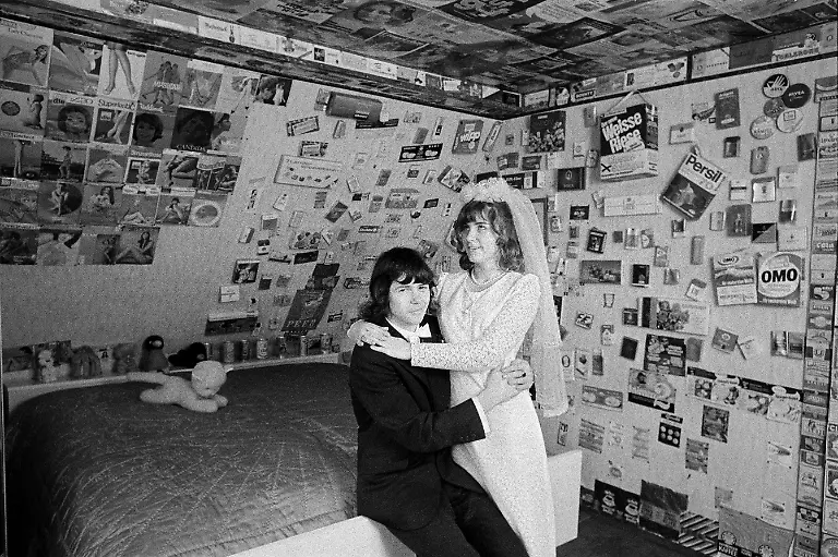 Ute-Mahler-Ute-und-Lothar-K-Lehnitz-1974-Aus-der-Werkgruppe-Zusammenleben-1972-1986