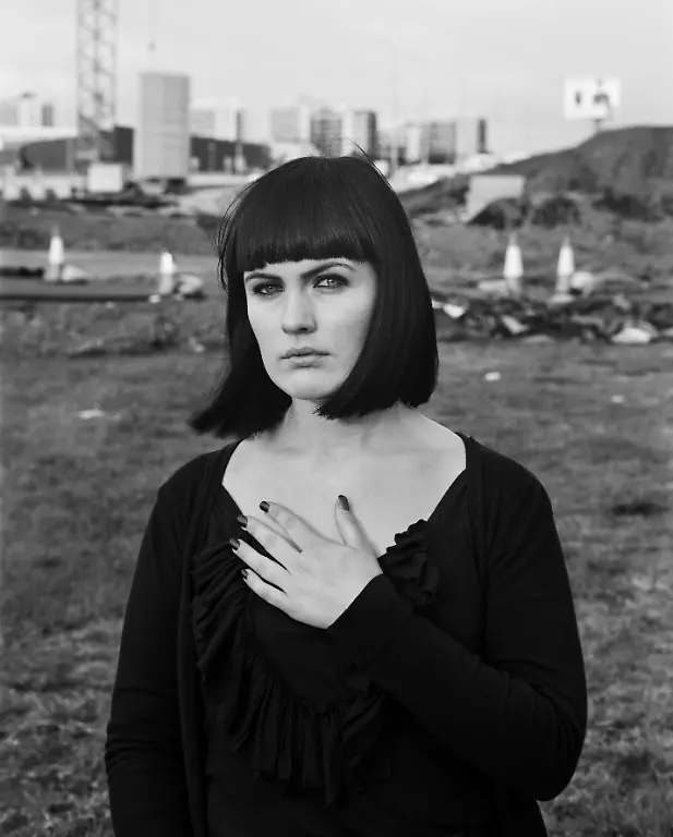 Ute-Mahler-Werner-Mahler-Aus-der-Serie-Monalisen-der-Vorstaedte-Adda-Reykjavik-2009