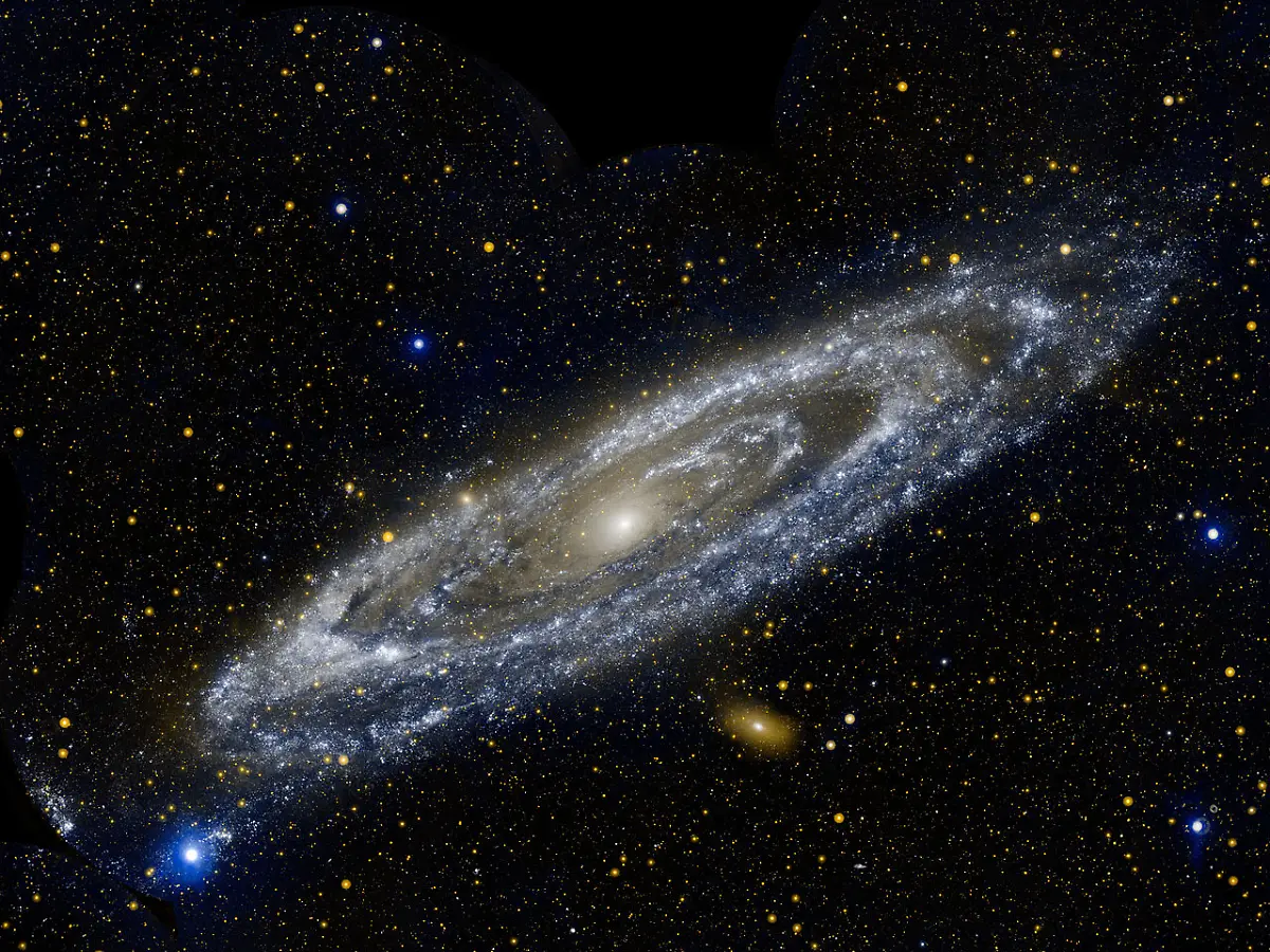 Andromeda2