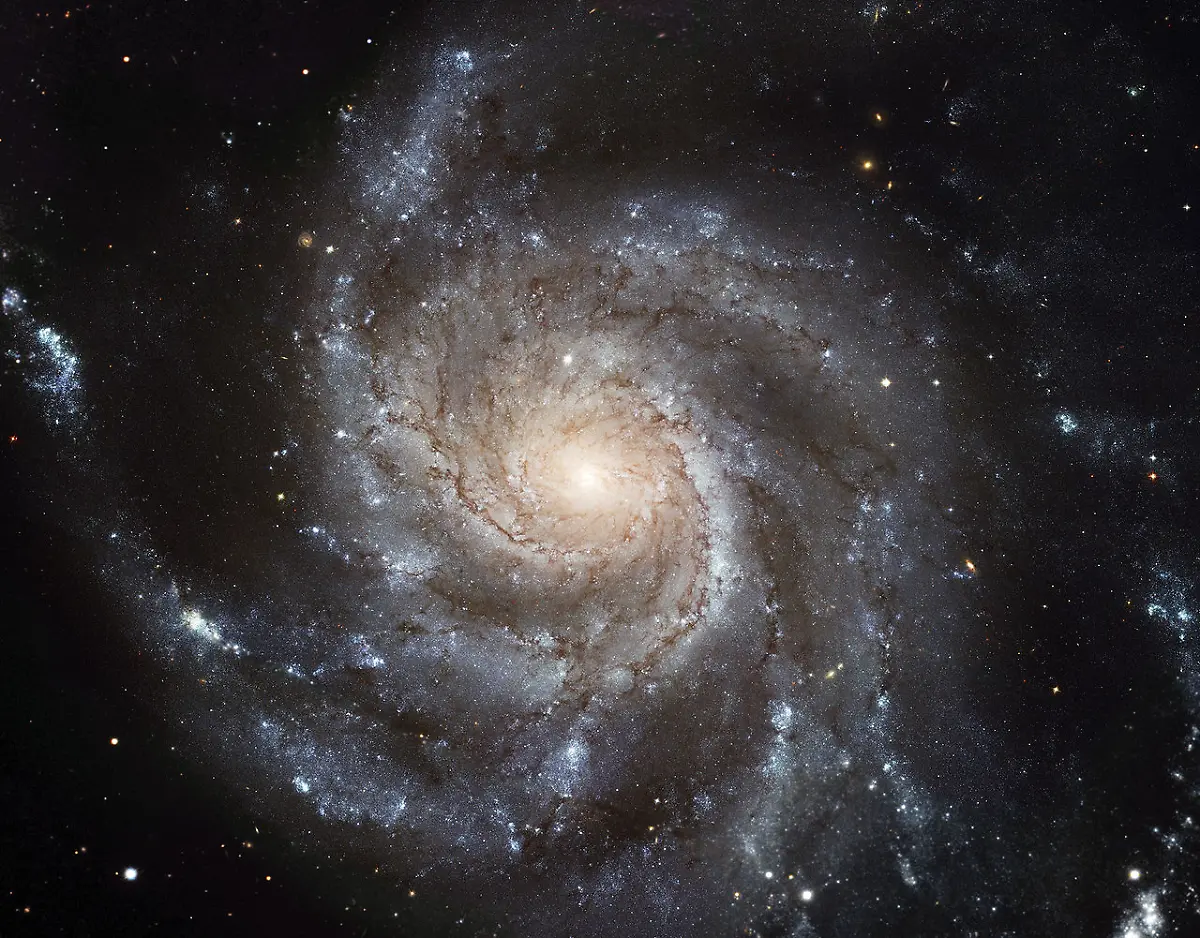 Messier