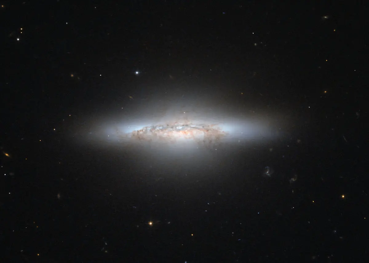NGC-5010-lenticular-galaxy