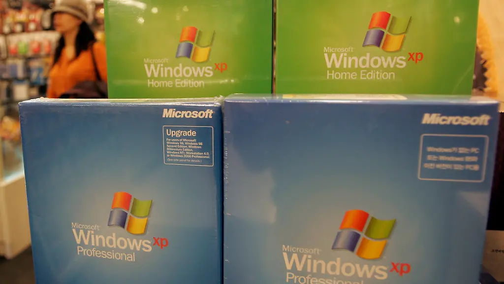 Windows-XP