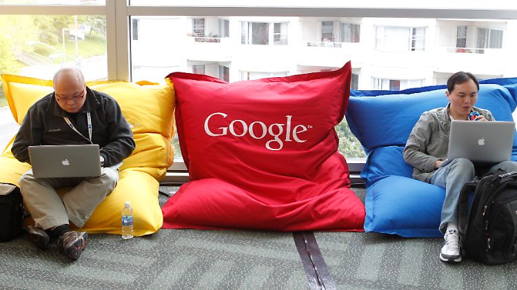 Ein Vorteil von Google+ liegt den Entwicklern zufolge darin, dass die Nutzer Informationen auch nur mit einem Teil ihrer Online-Bekanntschaften teilen können.