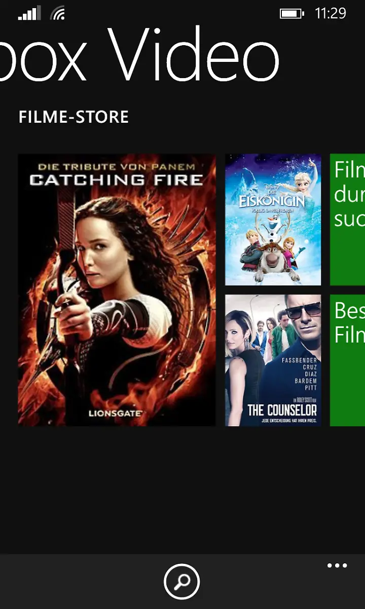 Windows-Phone-8-1-Xbox-Video-2