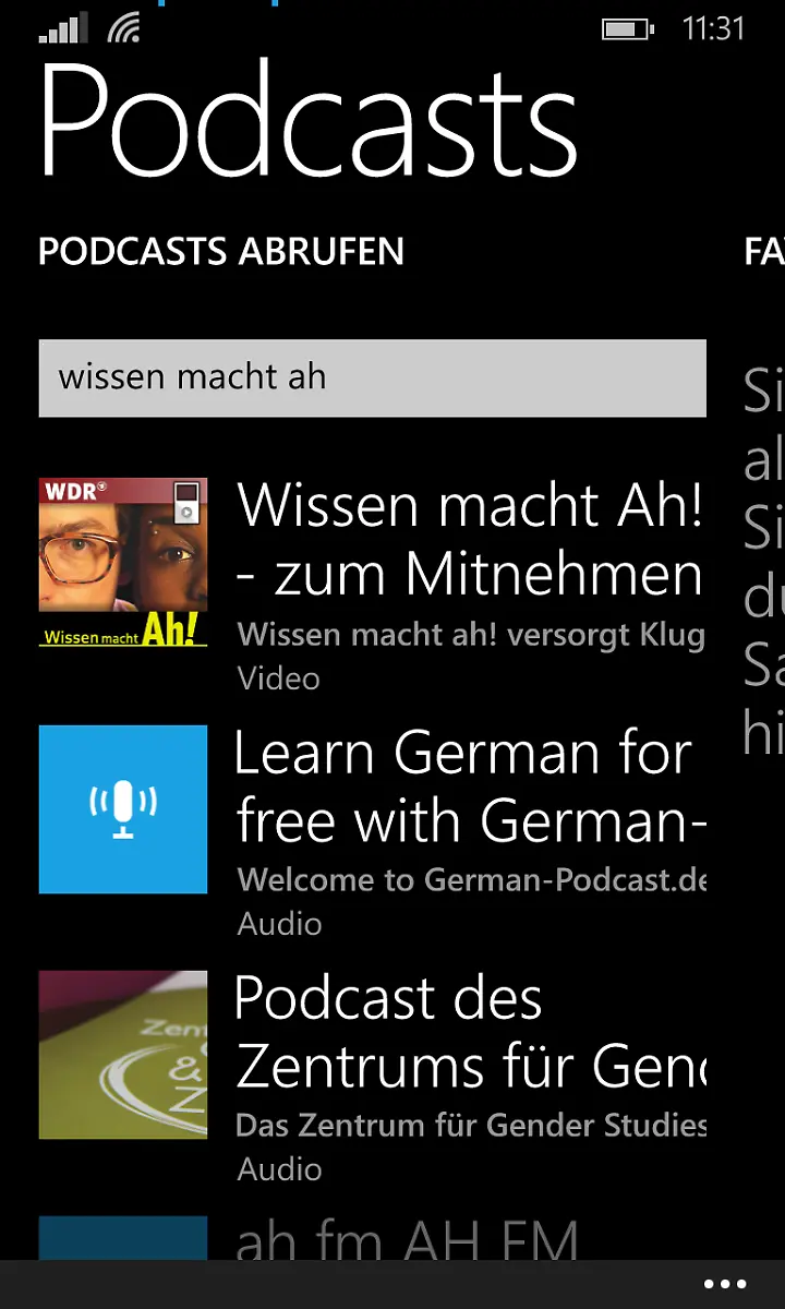 Windows-Phone-8-1-Podcast-2