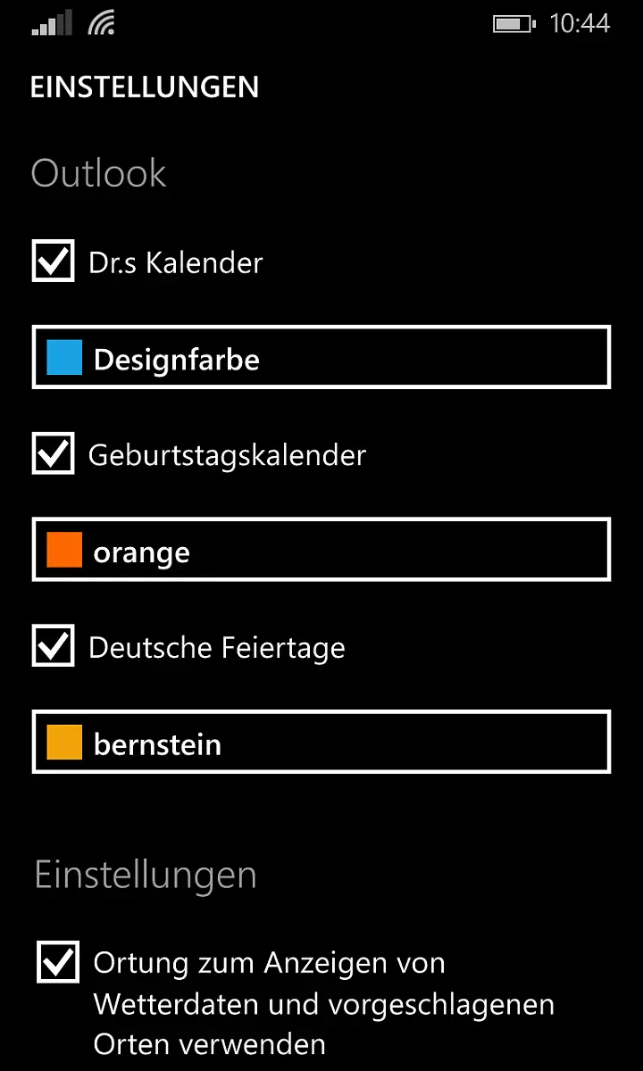 Windows-Phone-8-1-Kalender