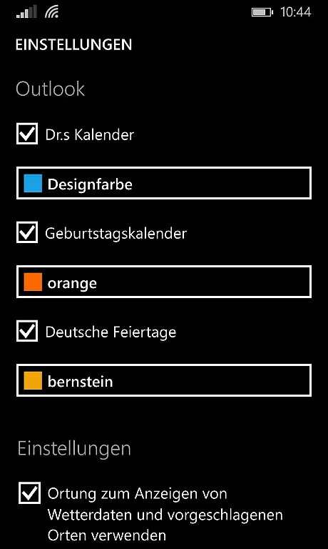Windows-Phone-8-1-Kalender