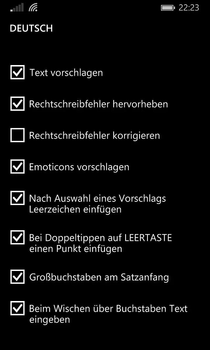 Windows-Phone-8-1-Tastatur