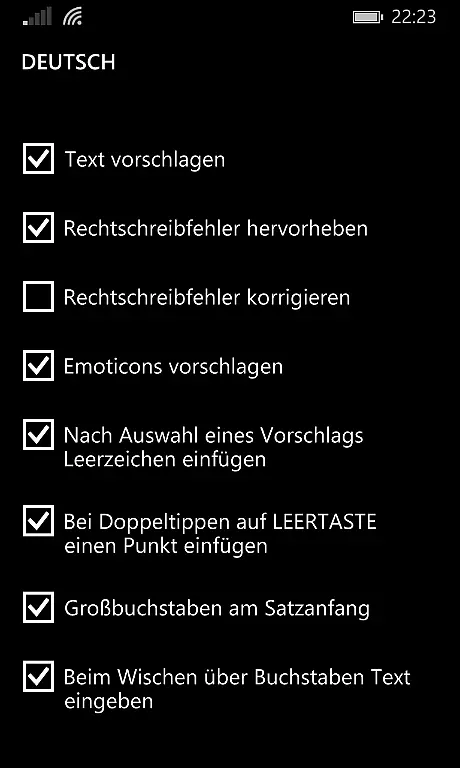 Windows-Phone-8-1-Tastatur