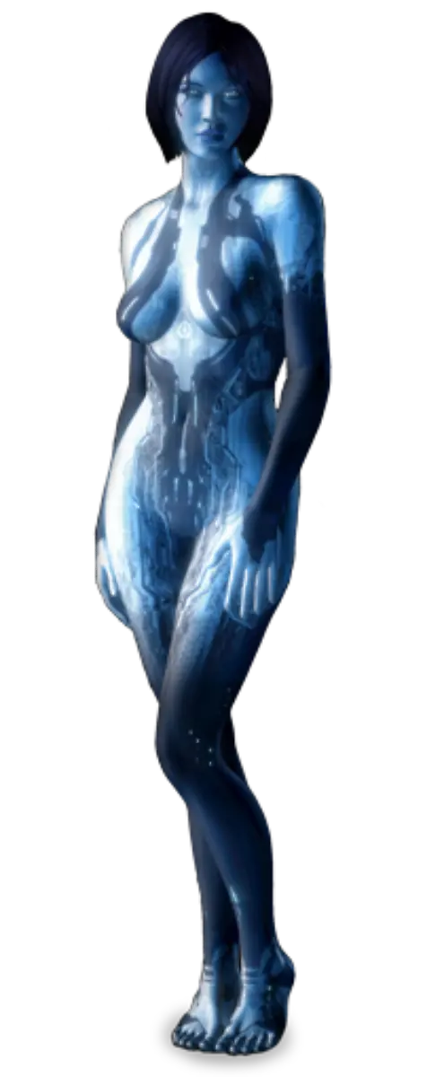 Cortana-H4