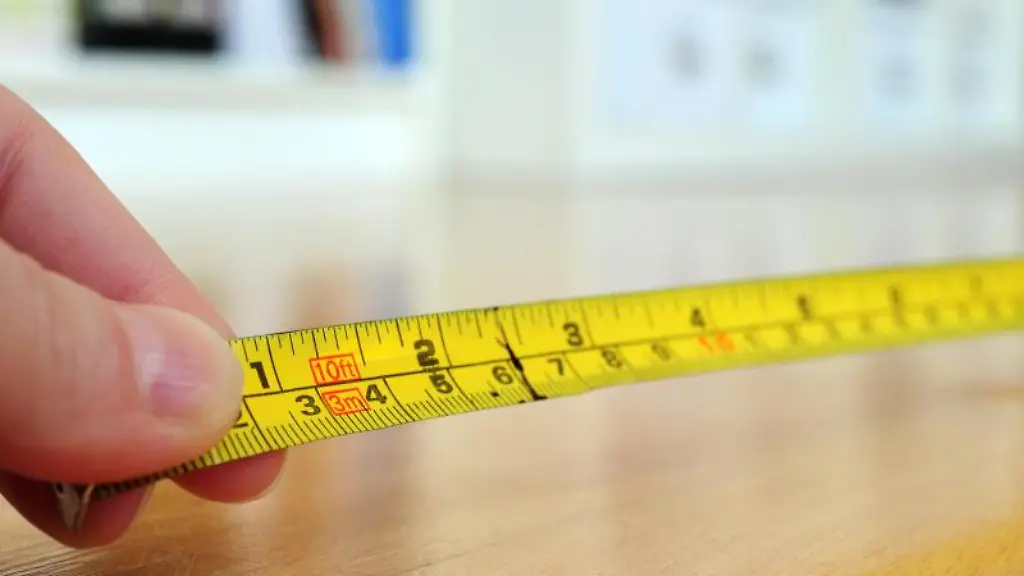 Ist-die-Wohnung-kleiner-als-im-Inserat-beschrieben-ist-eine-Mietminderung-nicht-gerechtfertigt-Dies-ist-sie-nur-wenn-im-Mietvertrag-falsche-Angaben-gemacht-wurden