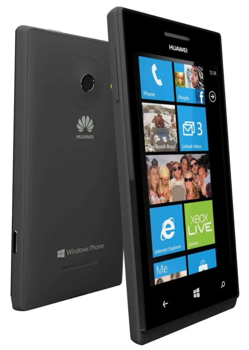 Huawei-Ascend-P1