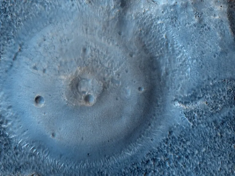 Mars-Possible-Mud-Volcanoes-HiRise-MRO-LPL-U-Arizona-NASA