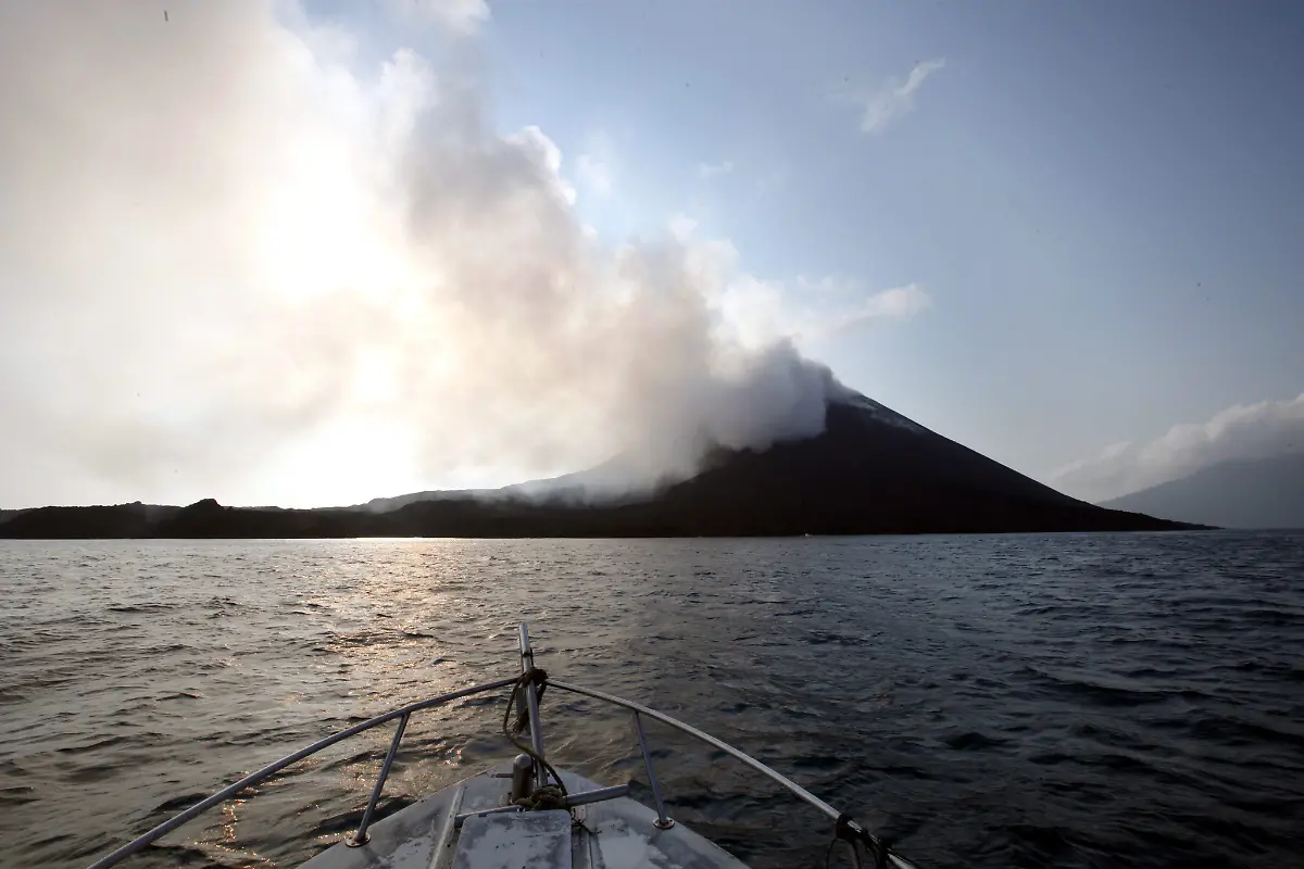 krakatau