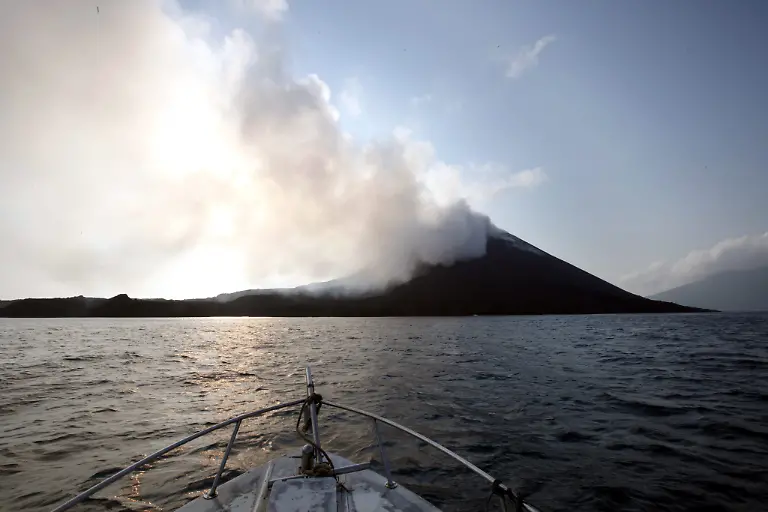 krakatau