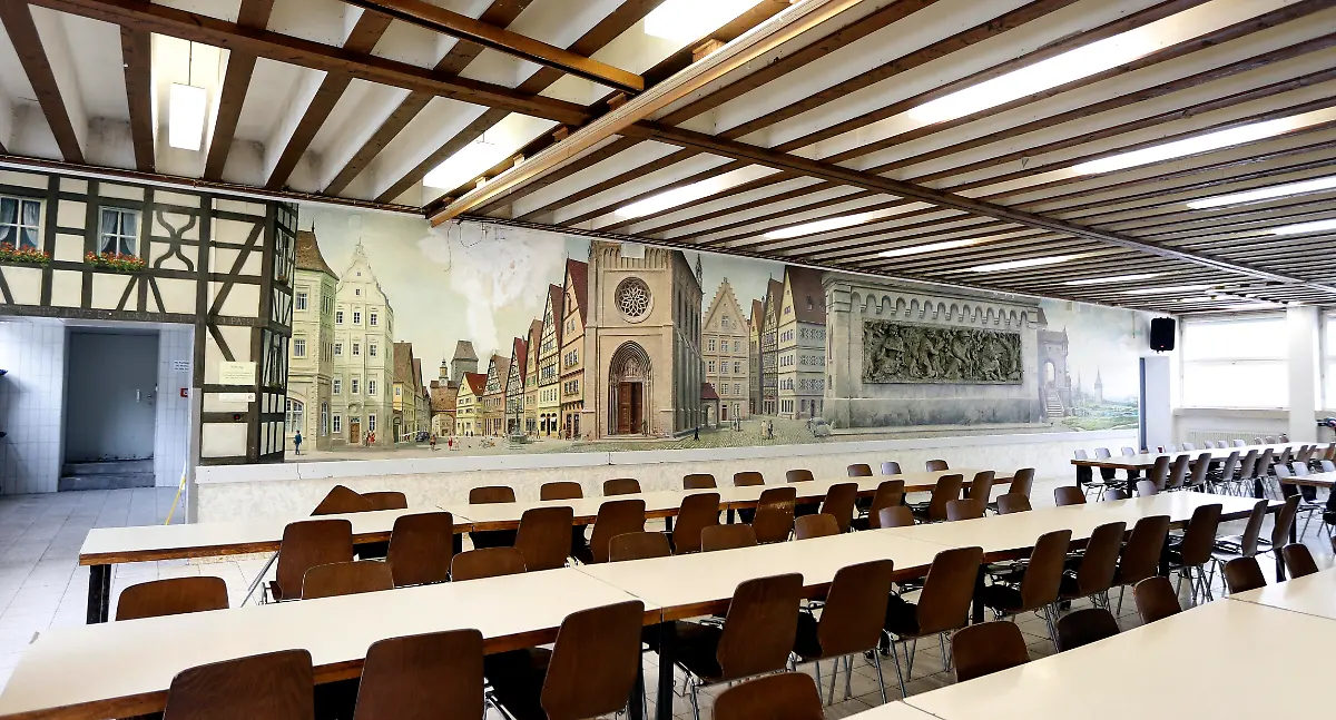 Speisesaal