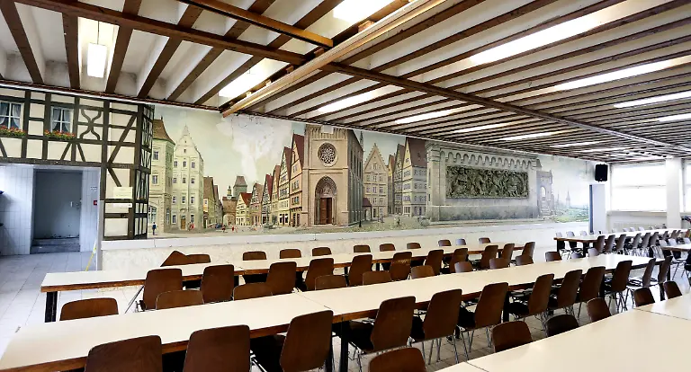 Speisesaal