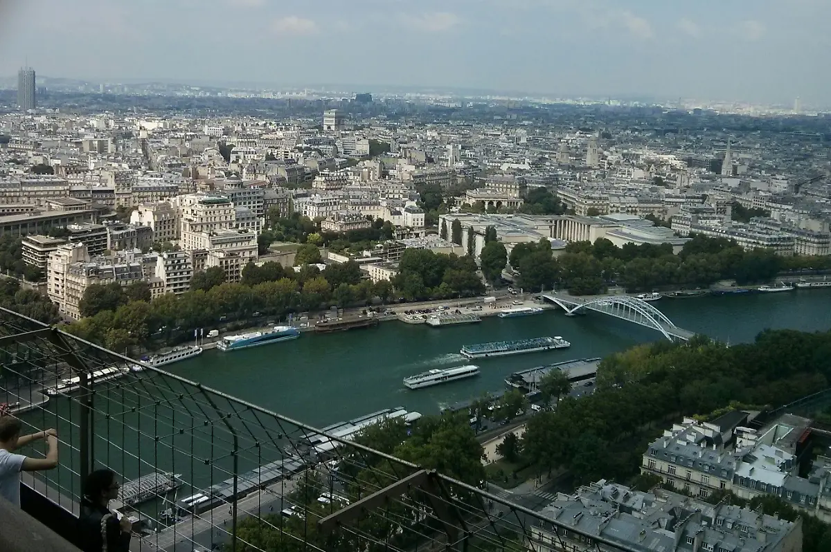 Paris-Blick-vom-Eiffelturm-Schorsch