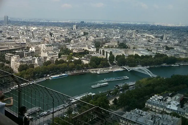 Paris-Blick-vom-Eiffelturm-Schorsch