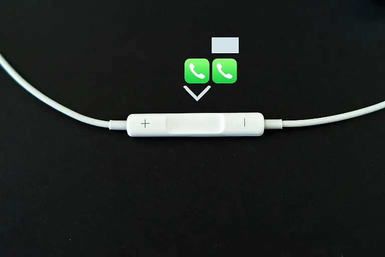 Regler-zweiten-Anruf-beenden