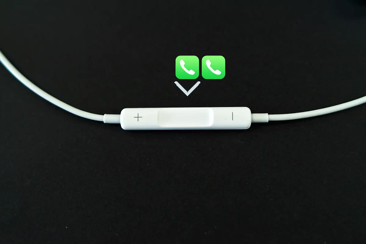 Regler-zweiter-Anruf