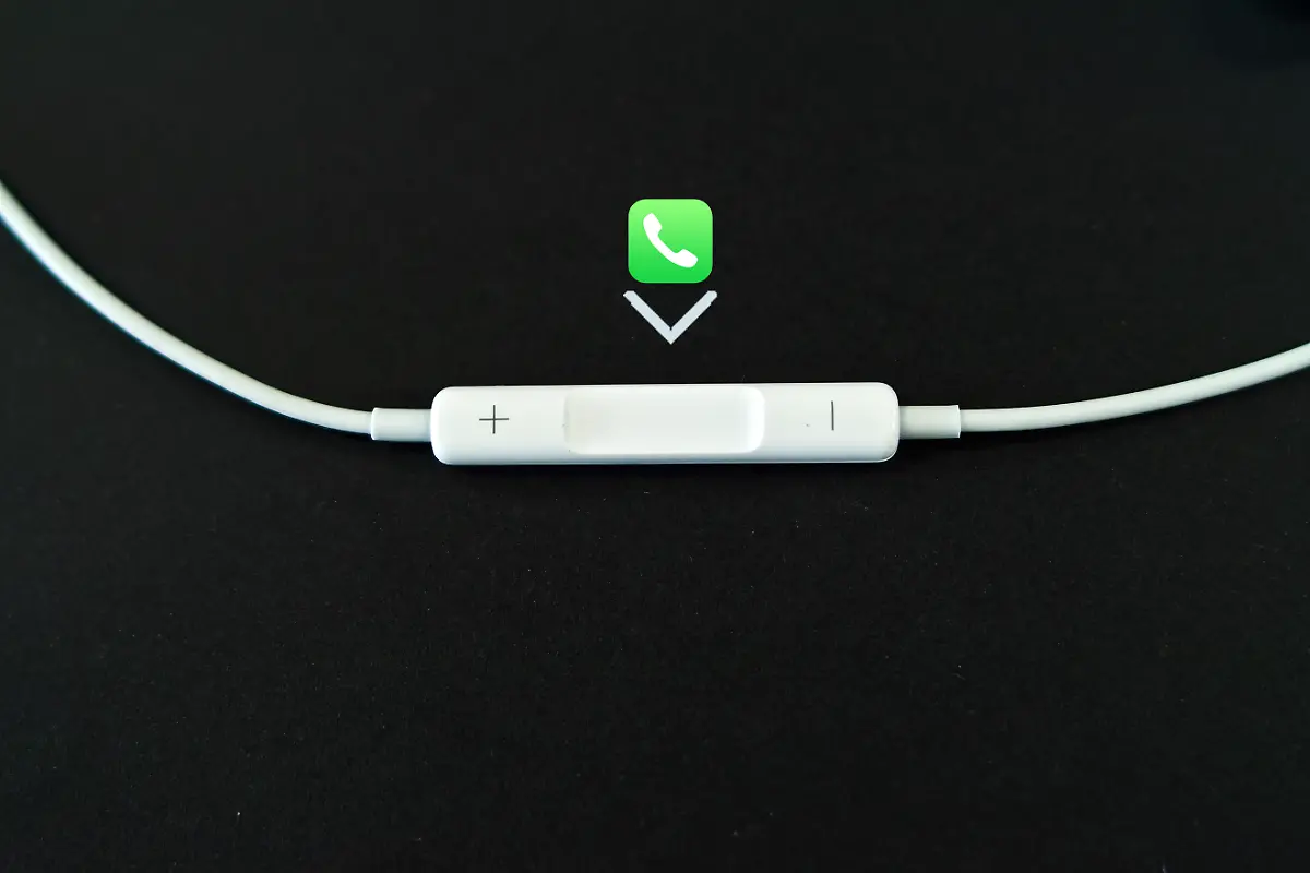 Regler-Anruf-annehmen