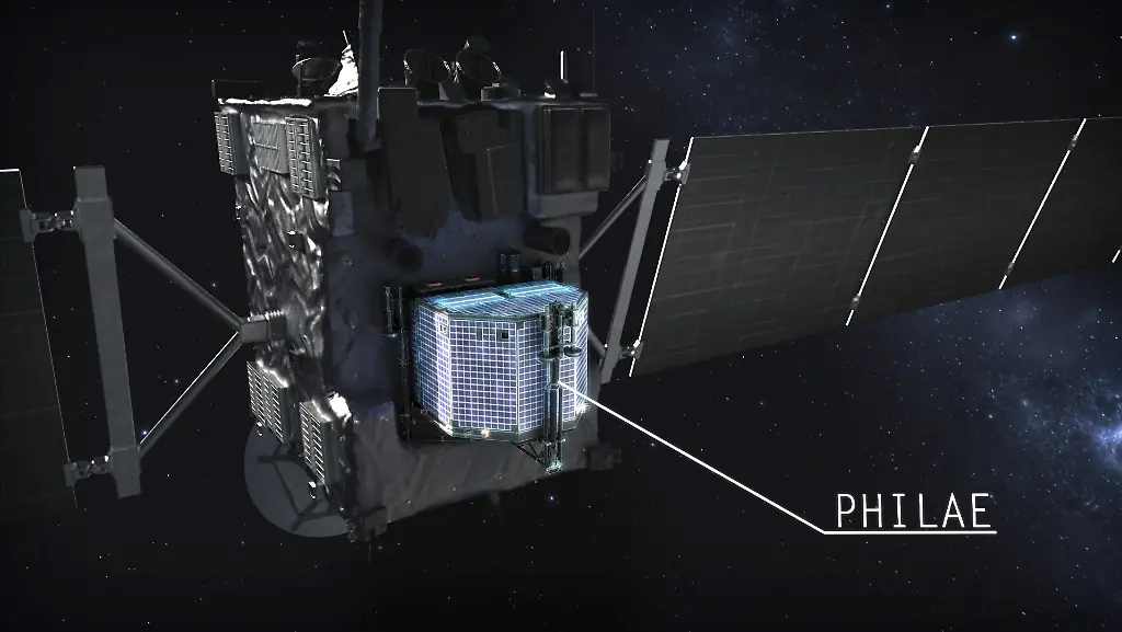 Philae